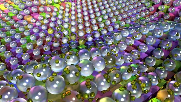 <b>高分子颗粒料</b>